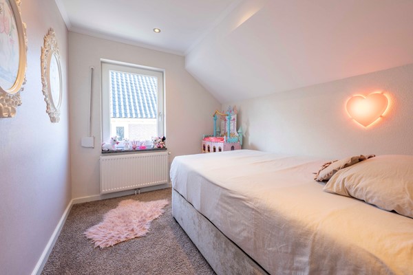 Medium property photo - Rucphensestraat 9, 4711 JH St. Willebrord